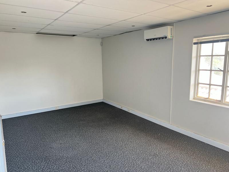 To Let commercial Property for Rent in Walmer Eastern Cape